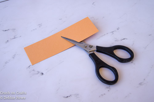 Paper Snips